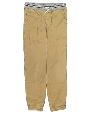 Cat & Jack Khakis (view 1)