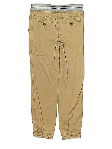 Cat & Jack Khakis (view 2)