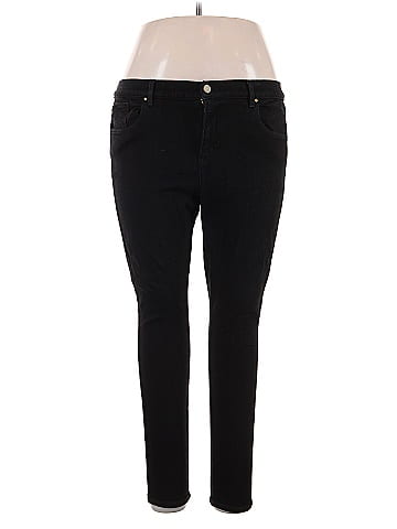 Ann Taylor LOFT Jeggings (view 1)