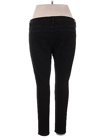 Ann Taylor LOFT Jeggings (view 2)