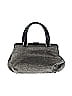 Halston Heritage Tweed Metallic Gold Satchel One size - photo 3