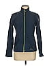 Ariat 100% Polyester Blue Jacket Size M - photo 1