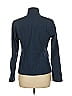 Ariat 100% Polyester Blue Jacket Size M - photo 2