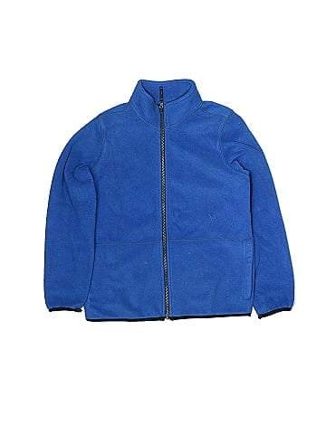 The Children's Place Track Jacket (view 1)