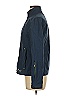 Ariat 100% Polyester Blue Jacket Size M - photo 5