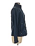 Ariat 100% Polyester Blue Jacket Size M - photo 4