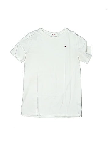 Tommy Hilfiger Short Sleeve T-Shirt (view 1)