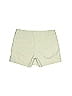 Nike Golf Solid Green Khaki Shorts Size 8 - photo 2