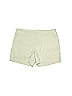 Nike Golf Solid Green Khaki Shorts Size 8 - photo 1