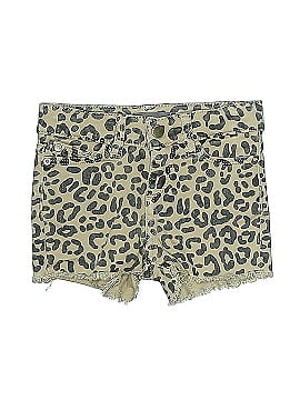 Dl1961 Khaki Shorts
