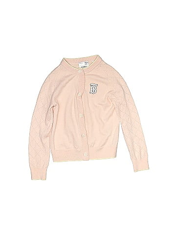 Burberry Cardigan (view 1)