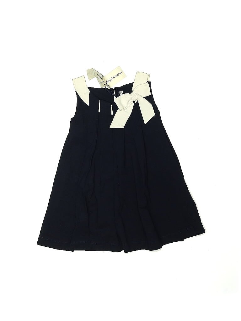 ASSORTED BRANDS Pre-owned Kids' Dress In Blue