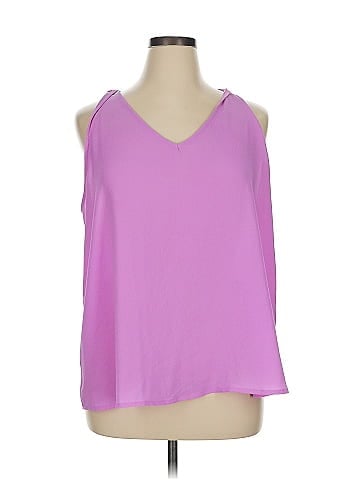 Gibson Sleeveless Top (view 1)