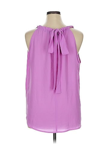 Gibson Sleeveless Top (view 2)