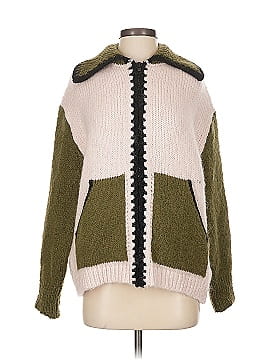 Zara Pullover Sweater (view 1)