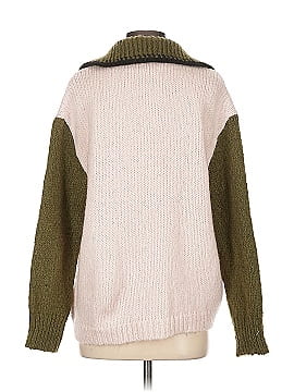 Zara Pullover Sweater (view 2)