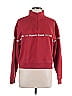 Tommy Jeans Red Sweatshirt Size L - photo 1