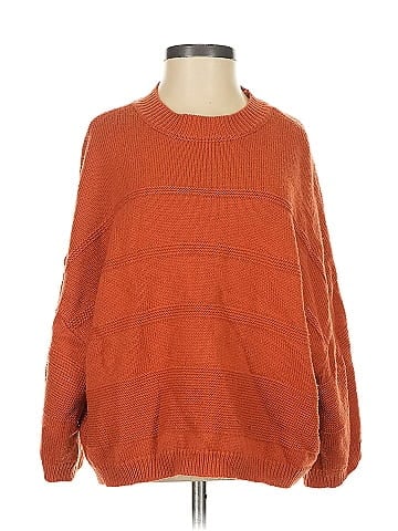 Jack by BB Dakota Pullover Sweater (view 1)