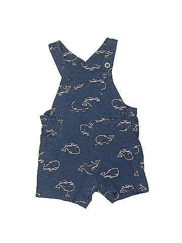 Mamiye Brothers Overalls (view 1)