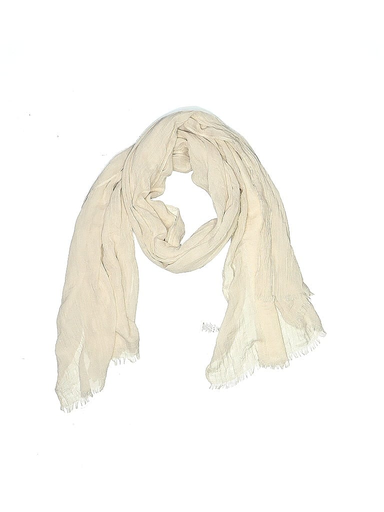 Click to view more detailed imagery on our partner's website Pre-owned Maurices Scarf In Brown
