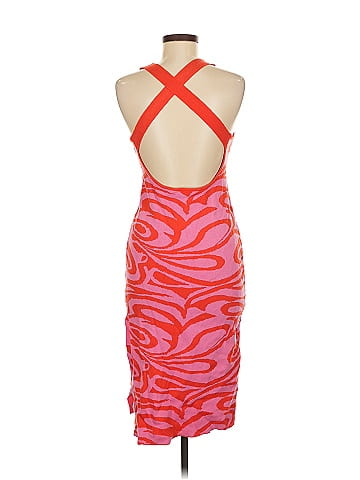 Fore Cocktail Dress (view 2)