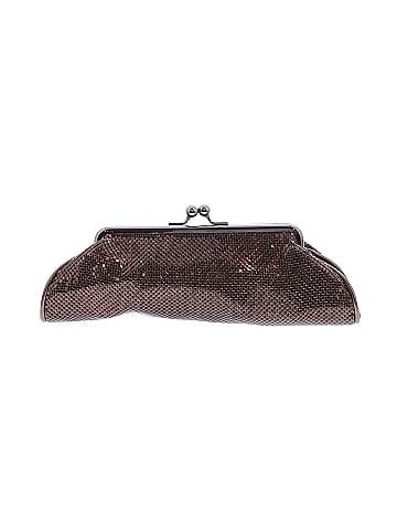 Whiting & Davis Clutch (view 1)