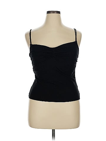 Cuyana Sleeveless Top (view 1)