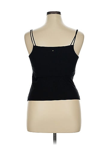 Cuyana Sleeveless Top (view 2)