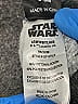 Star Wars Solid Gray Casual Pants Size 6-9 mo - photo 5