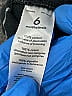 Carter's 100% Cotton Black Long Sleeve Button-Down Shirt 3-6 MO / 6 MO - photo 4