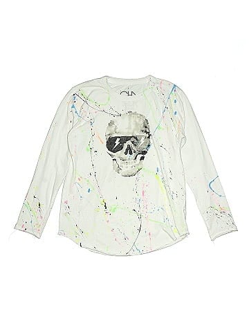 Chaser Long Sleeve Top (view 1)