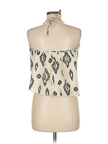 Zara Sleeveless Blouse (view 2)