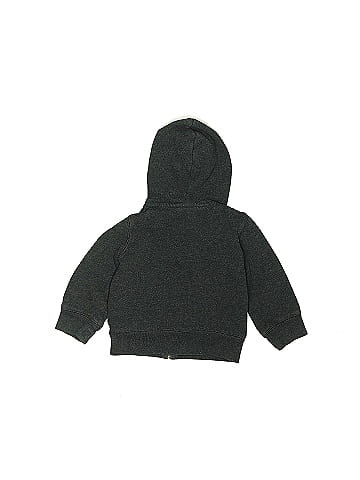 Primary Clothing Zip Up Hoodie (view 2)