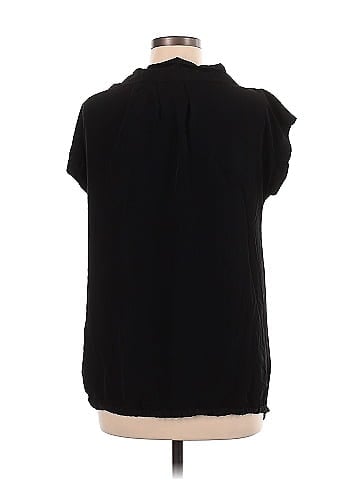 Gap - Maternity Short Sleeve Blouse (view 2)