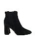 Sam Edelman Black Ankle Boots Size 9 - photo 1