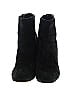 Sam Edelman Black Ankle Boots Size 9 - photo 2