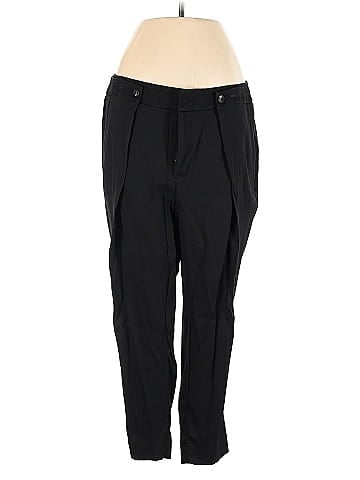 Helmut Lang Casual Pants (view 1)
