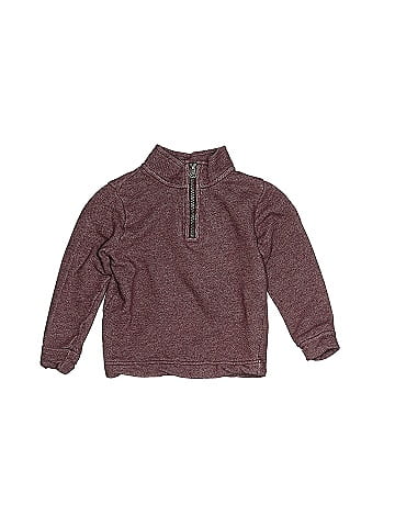 The Children's Place Zip Up Hoodie (view 1)