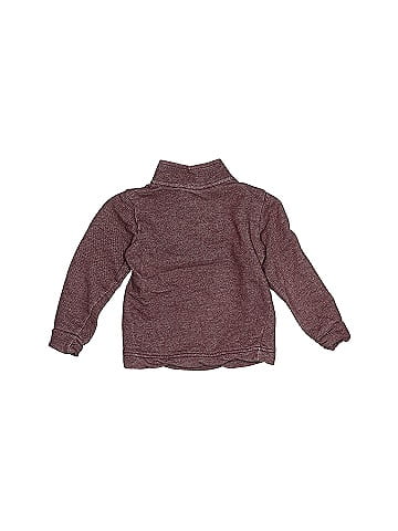 The Children's Place Zip Up Hoodie (view 2)