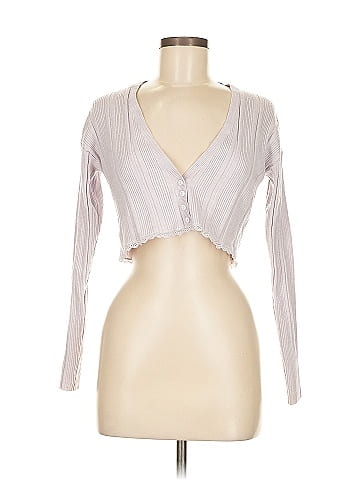 Bershka Cardigan (view 1)