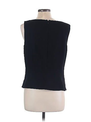 Casual Corner Sleeveless Blouse (view 2)
