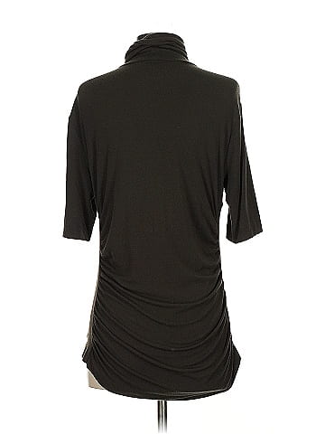 ETRO Short Sleeve Turtleneck (view 2)