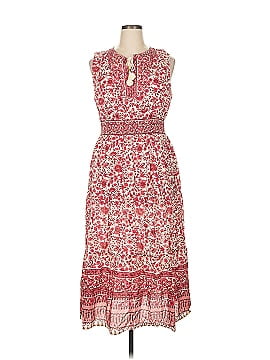 Casa Cabana Casual Dress
