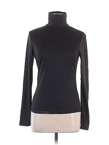 MOTF Long Sleeve Turtleneck (view 1)