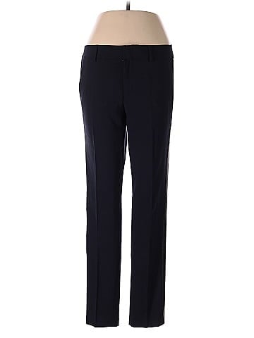 Vince. Wool Pants (view 1)