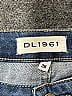 DL1961 Solid Blue Jeans Size 28 waist - photo 3
