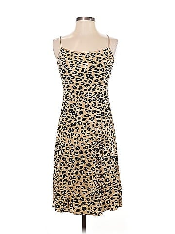 Equipment Casual Dress (view 1)