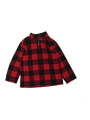 Crazy 8 Pullover Sweater (view 1)