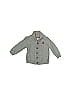 Carter's 100% Cotton Gray Cardigan 12-18 MO / 18 MO - photo 1