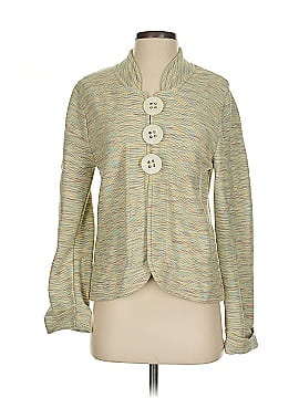 Willow Jacket (view 1)
